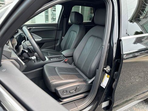 Certified 2022 Audi Q3 2.0T Premium Plus AWD/4WD image 20