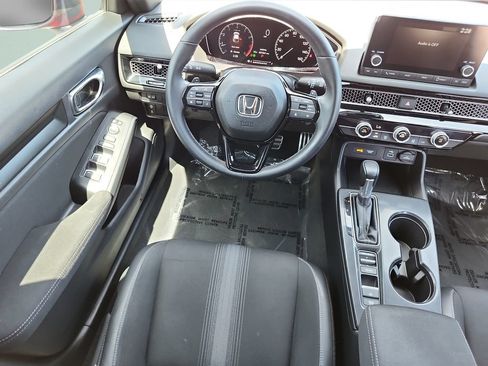 Certified 2023 Honda Civic Sport image 19