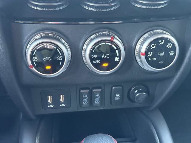 Used 2026 Mitsubishi Outlander Sport AWD image 12