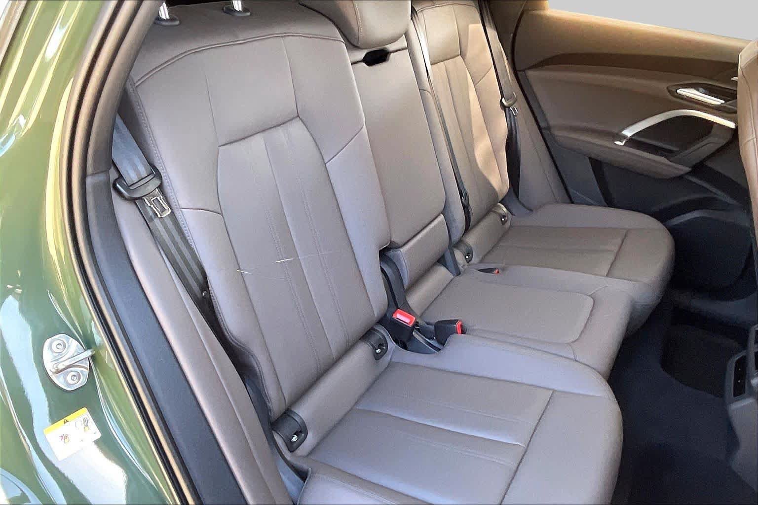 Used 2026 Audi Q5 Premium w/ Premium Plus AWD/4WD image 20