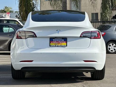 Used 2018 Tesla Model 3 Long Range image 5