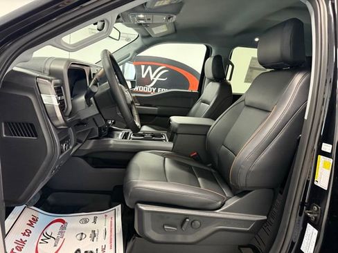 New 2026 Ford F250 Lariat w/ Lariat Premium Package image 11