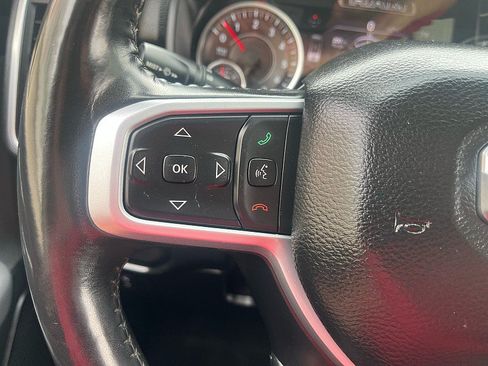 Used 2020 RAM 1500 Big Horn AWD/4WD image 28