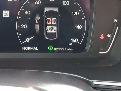 Used 2024 Honda Civic Sport Touring image 21