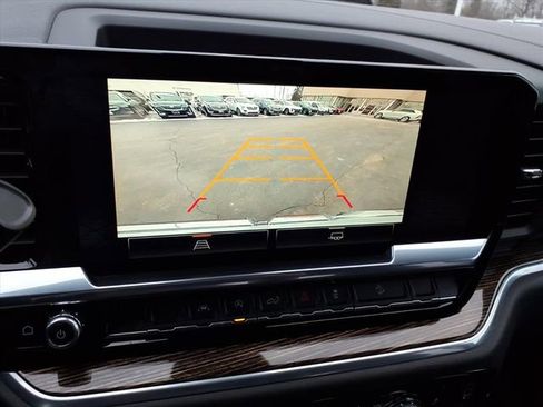 Used 2022 GMC Sierra 1500 Elevation w/ X31 Off-Road Package image 31