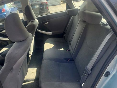 Used 2012 Toyota Prius Two image 12