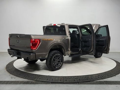 Used 2023 Ford F150 Tremor AWD/4WD image 15