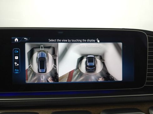 Used 2025 Mercedes-Benz GLE 350 4MATIC image 18