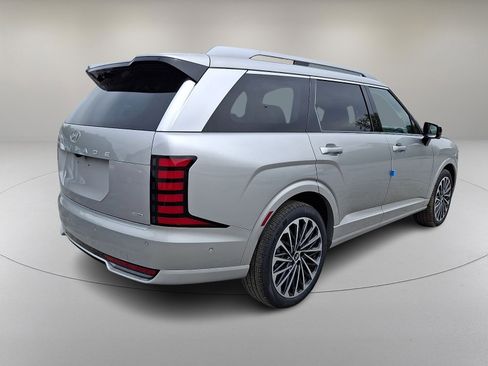 New 2026 Hyundai Palisade Calligraphy AWD/4WD image 7