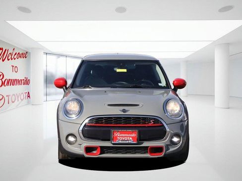 Used 2020 MINI Cooper S image 4