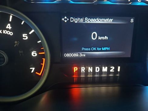 Used 2016 Ford F150 XLT w/ Equipment Group 301A Mid AWD/4WD image 16
