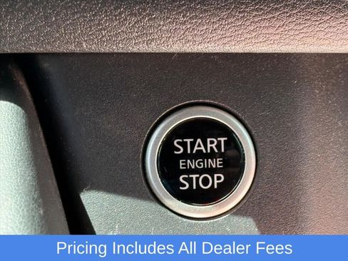 Certified 2023 Nissan Rogue Platinum AWD/4WD image 12