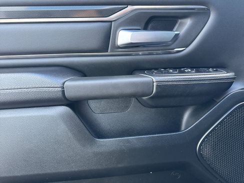 Used 2021 RAM 1500 Rebel w/ Rebel Level 1 Equipment Group image 11