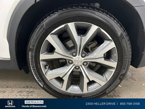 Used 2022 Hyundai Palisade SEL w/ 8P Bench Seat Package image 14