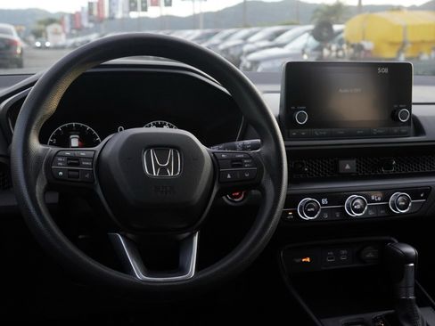 Used 2024 Honda CR-V EX image 22