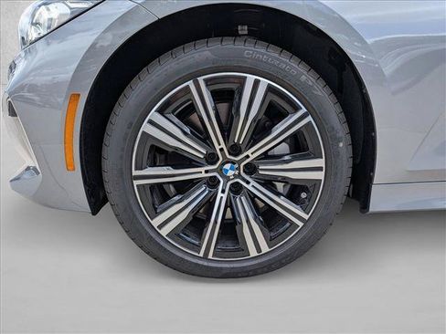 Used 2026 BMW 330i xDrive Sedan w/ Premium Package AWD/4WD image 10