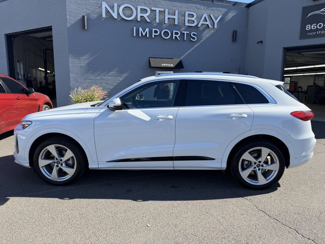 Used 2025 Audi Q5 Prestige AWD/4WD image 12