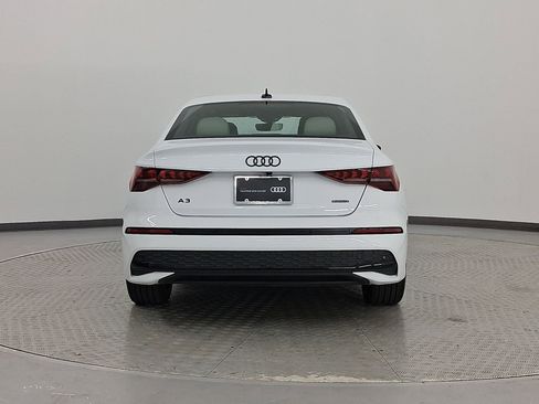 Used 2025 Audi A3 2.0T Premium w/ Black Optic Package image 10