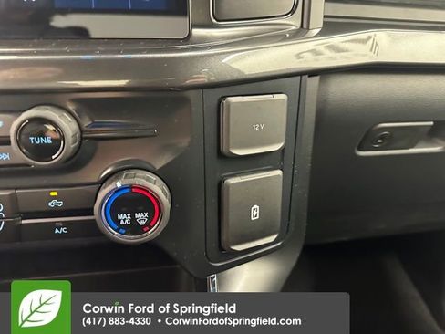 New 2025 Ford F150 STX image 36