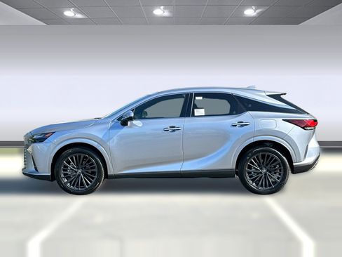 New 2026 Lexus RX 450h RX 450h+ Luxury image 2