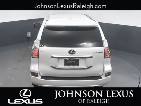 Used 2020 Lexus GX 460 Premium image 22