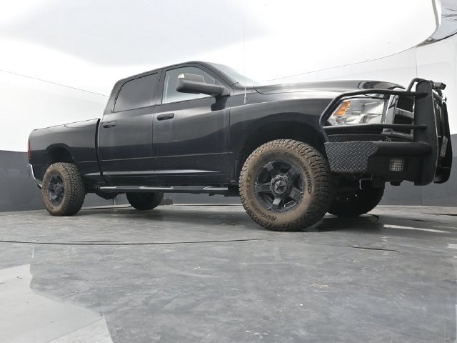Used 2014 RAM 2500 Tradesman w/ Chrome Appearance Group AWD/4WD image 42