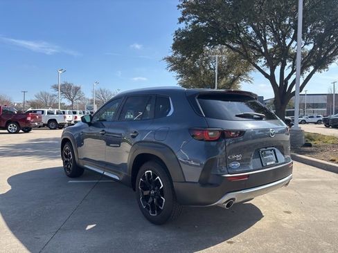 Used 2025 MAZDA CX-50 Meridian Edition image 7