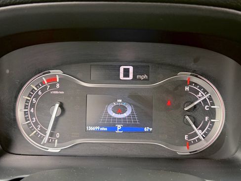Used 2016 Honda Pilot EX-L image 19