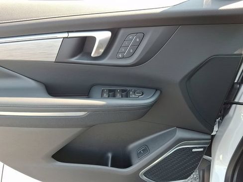 New 2026 Buick Enclave Preferred w/ Power Package FWD image 9