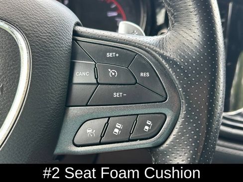 Used 2022 Dodge Durango GT RWD image 26