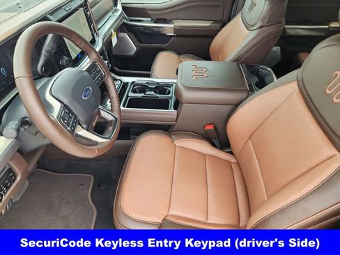 New 2026 Ford F250 King Ranch AWD/4WD image 13
