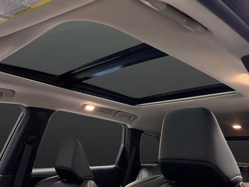 Used 2023 INFINITI QX60 Pure image 12