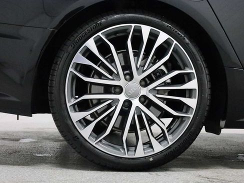 Used 2018 Audi A6 2.0T Premium Plus FWD image 36
