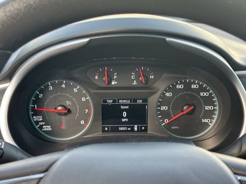 Used 2023 Chevrolet Malibu LT image 13