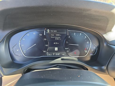 Used 2022 BMW X3 xDrive30i image 19