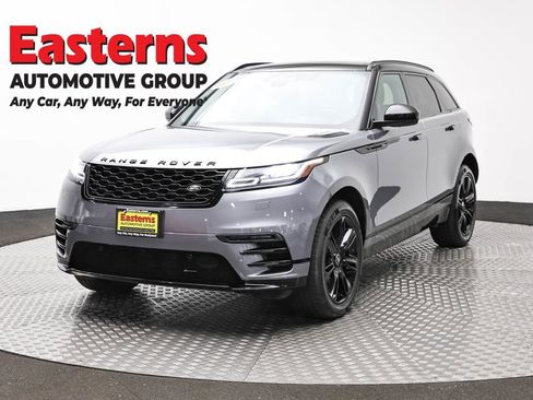 Used 2023 Land Rover Range Rover Velar R-Dynamic S image 1