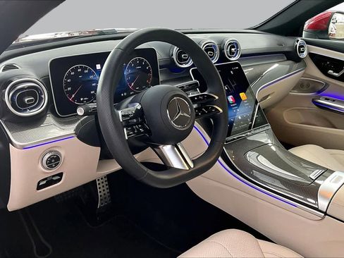 Used 2024 Mercedes-Benz CLE 450 4MATIC Coupe image 18