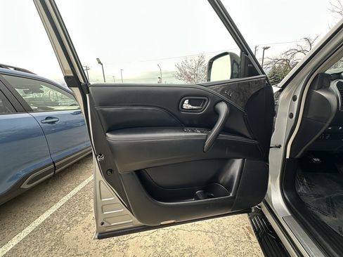 Used 2020 INFINITI QX80 Luxe w/ Proassist Package image 67