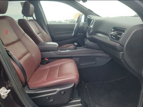 Used 2025 Dodge Durango GT AWD/4WD image 9