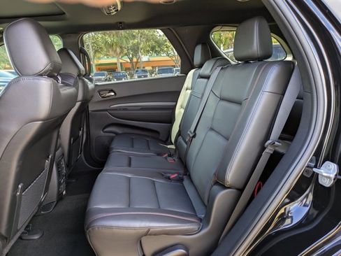 New 2026 Dodge Durango GT image 12