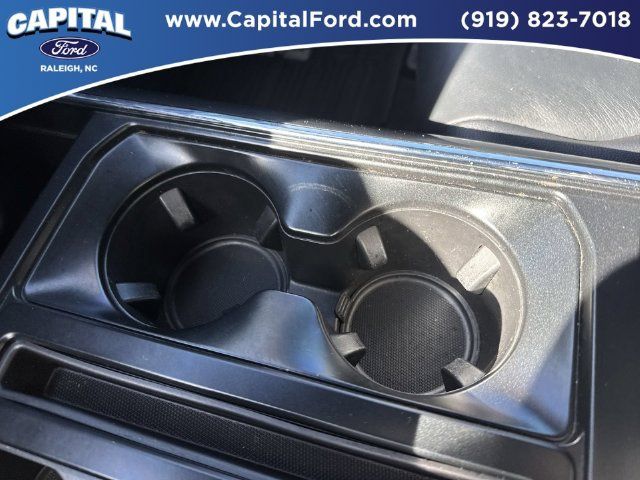 Certified 2023 Ford F150 XLT w/ Equipment Group 302A High AWD/4WD image 32