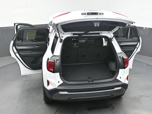 Used 2026 GMC Terrain Elevation FWD image 49
