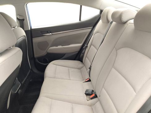 Used 2018 Hyundai Elantra SEL FWD image 18