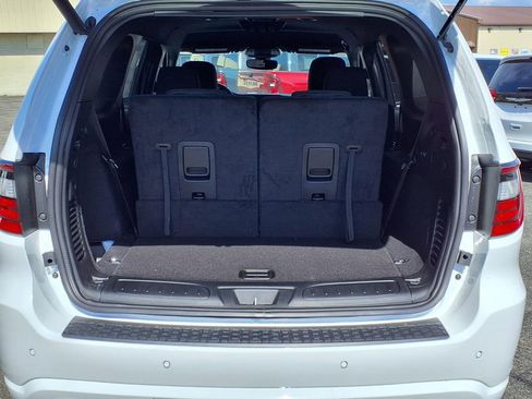 New 2026 Dodge Durango GT AWD/4WD image 20