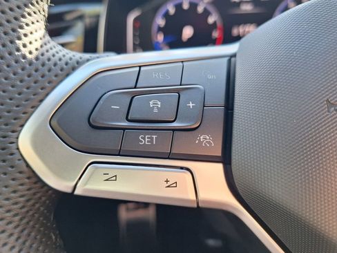 New 2026 Volkswagen Jetta GLI Autobahn image 12