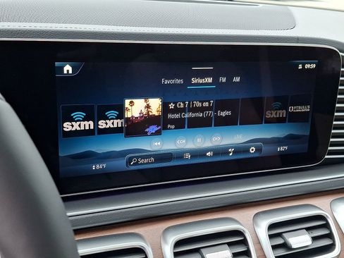 New 2026 Mercedes-Benz GLE 450 4MATIC image 13