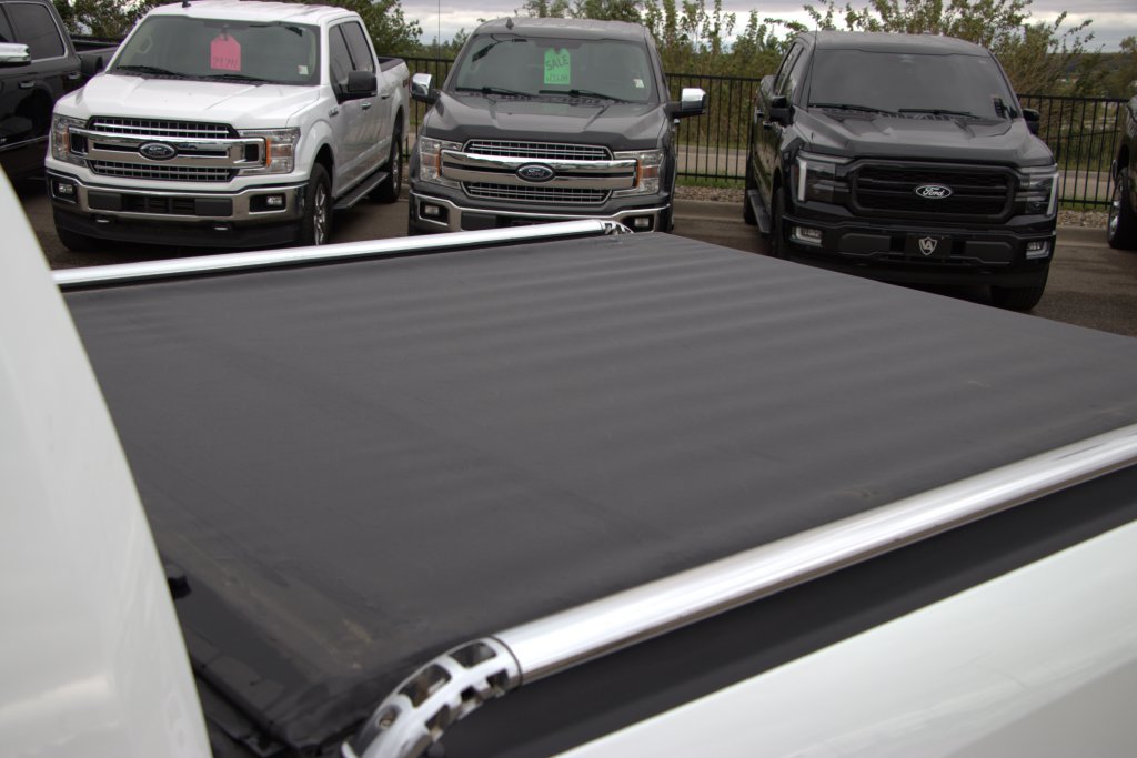 Used 2025 RAM 2500 Laramie w/ Safety Group AWD/4WD image 35