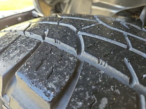 Used 2021 Jeep Wrangler Unlimited Rubicon 4xe w/ Cold Weather Group image 9