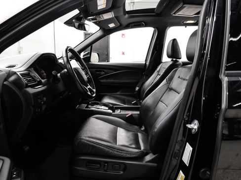 Used 2022 Honda Pilot Black Edition image 15
