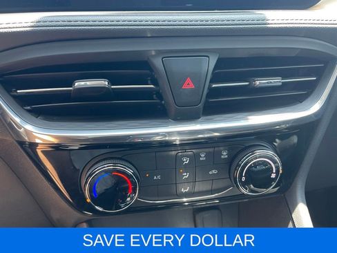 Used 2025 Buick Encore GX Sport Touring FWD image 11